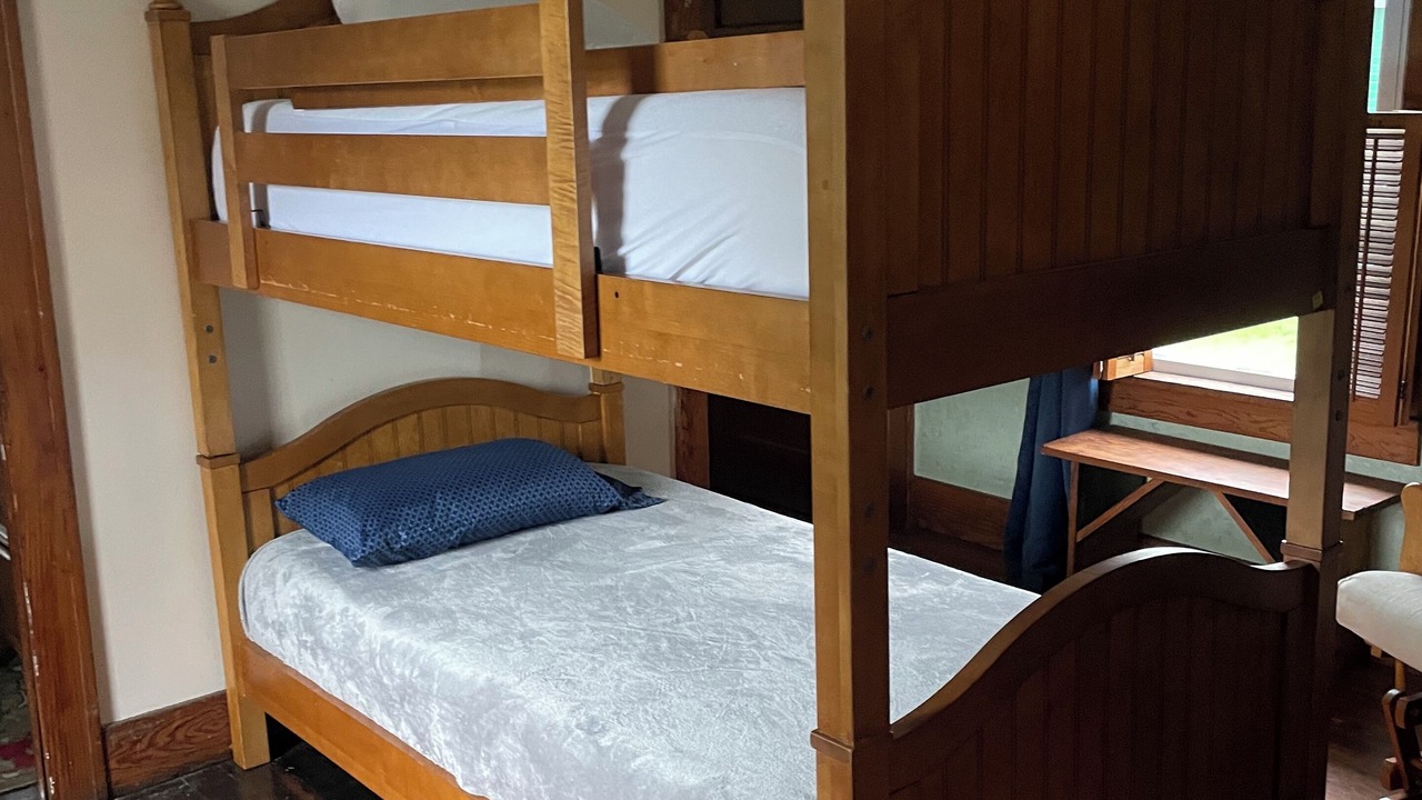 Photo of Bedroom in Caroga Lake