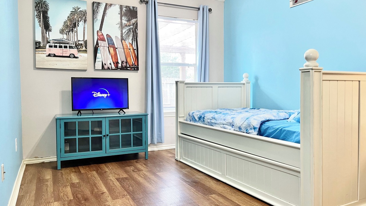 Photo of Bedroom in Baytown