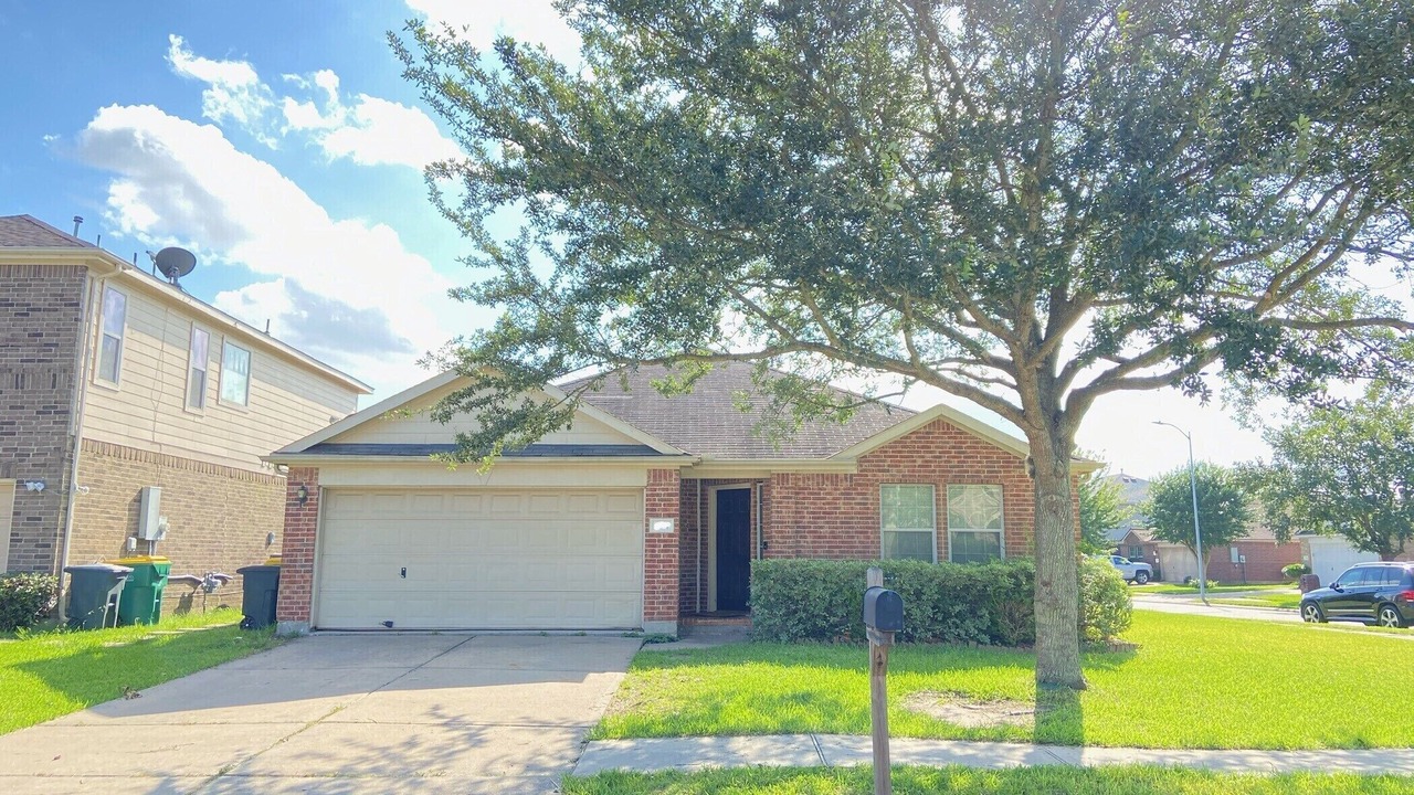 Photo of Outdoor in Baytown
