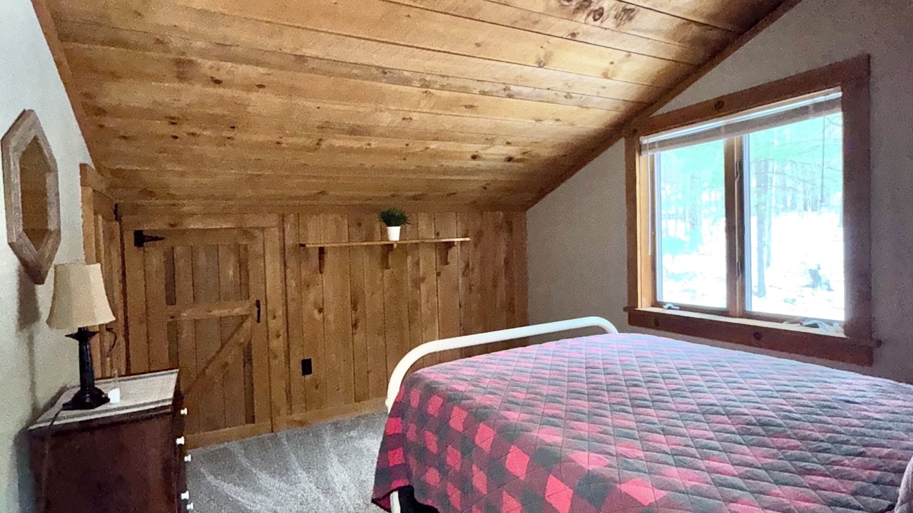 Photo of Bedroom in Camptown