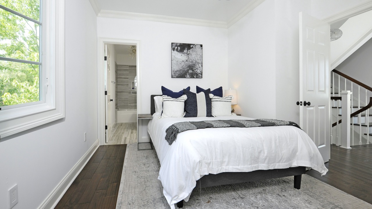 Photo of Bedroom in Greenwich