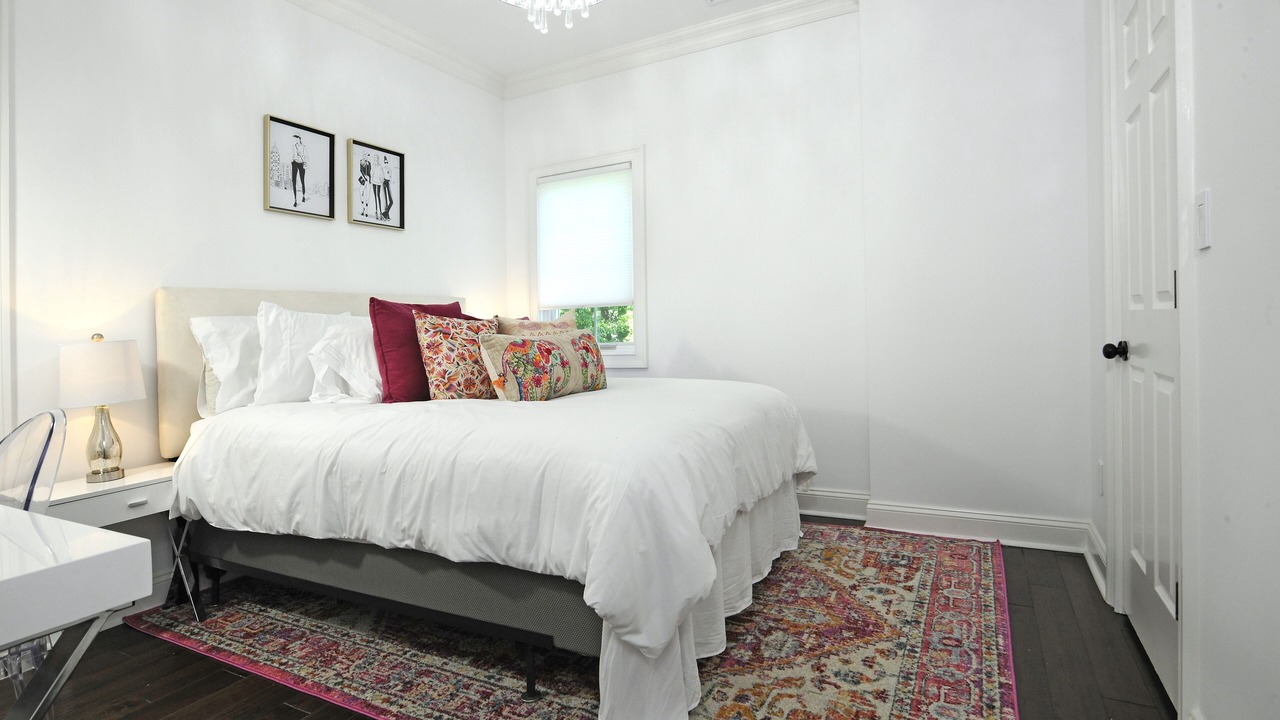Photo of Bedroom in Greenwich