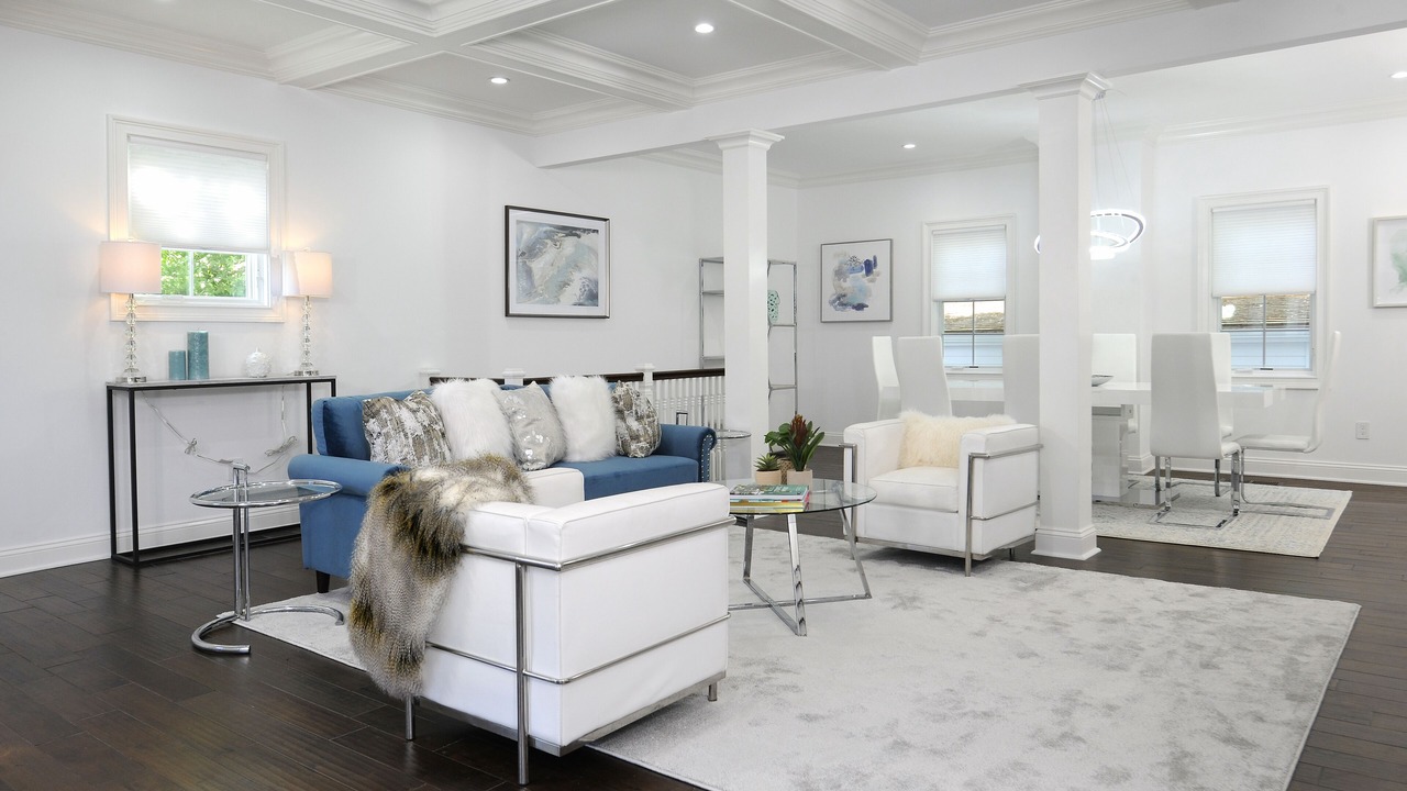 Photo of Livingroom in Greenwich