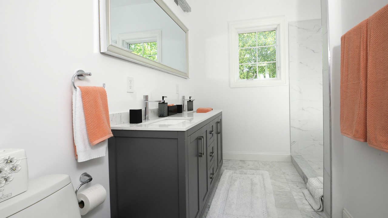 Photo of Bathroom in Greenwich
