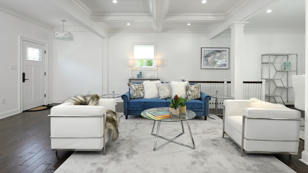 Photo of Livingroom in Greenwich