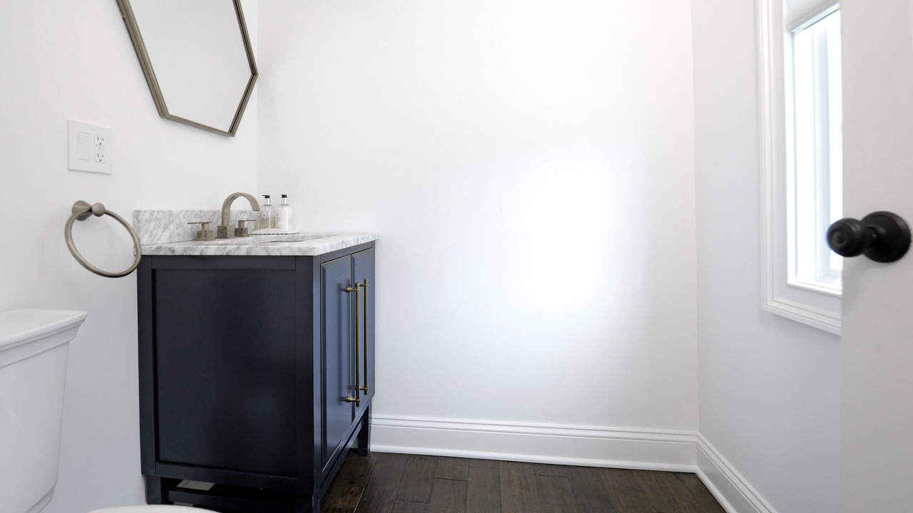 Photo of Bathroom in Greenwich