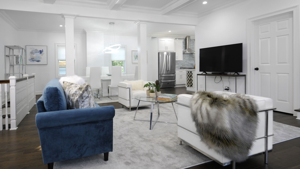 Photo of Livingroom in Greenwich