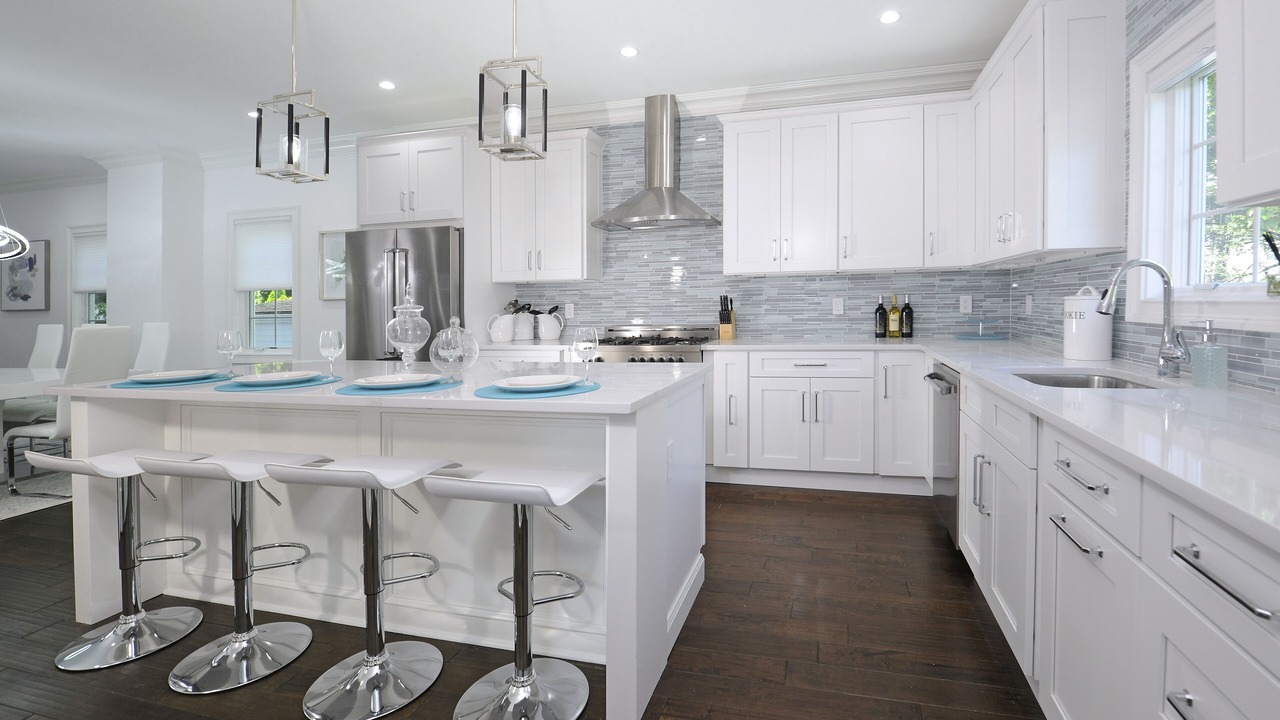 Photo of Kitchen in Greenwich