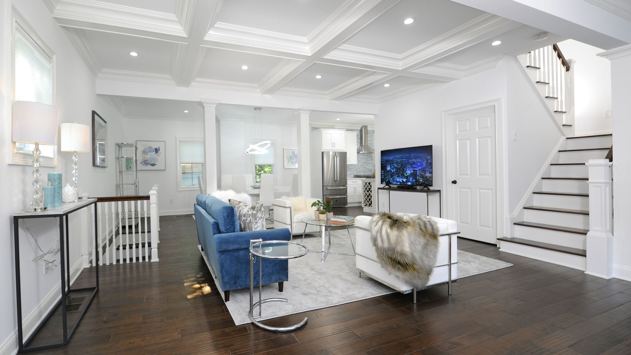 Photo of Livingroom in Greenwich