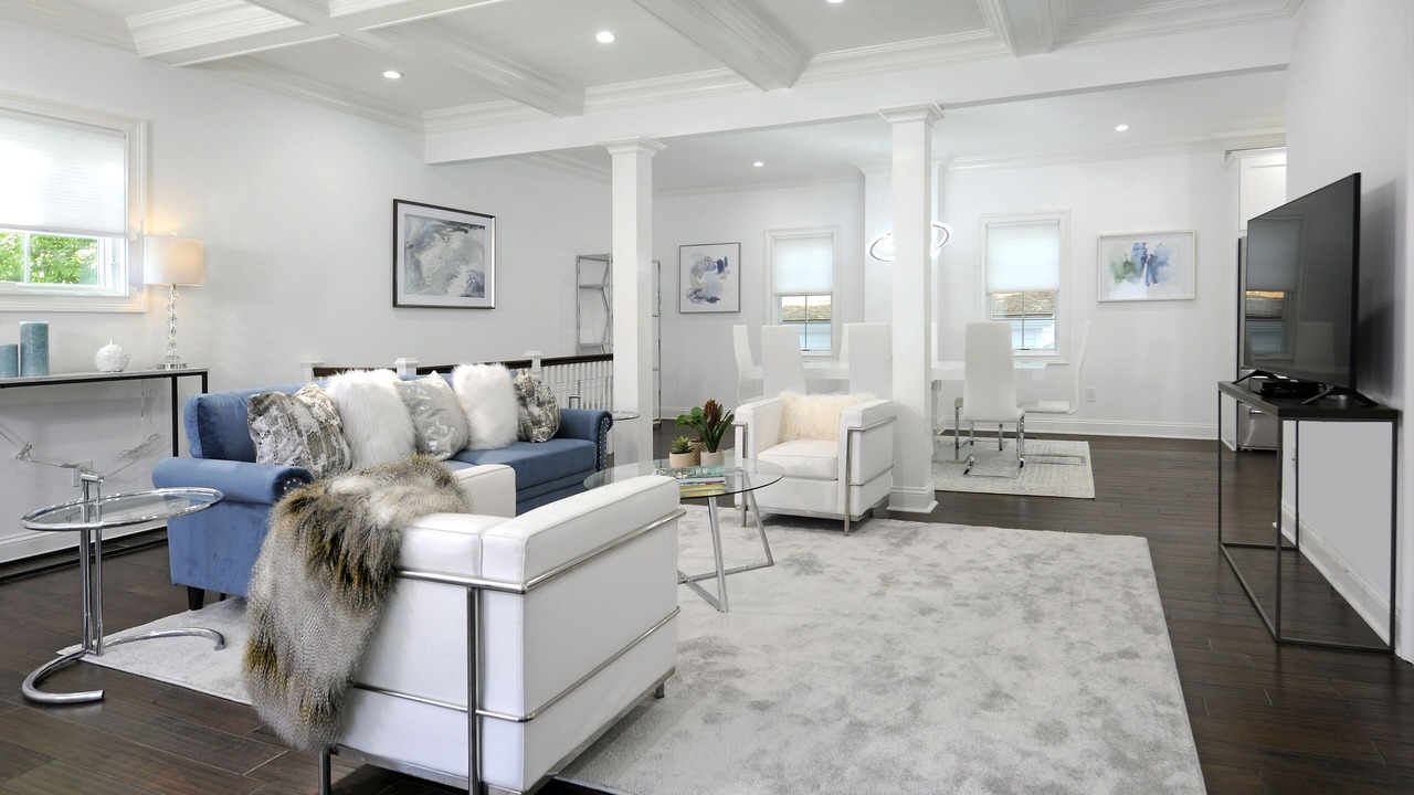 Photo of Livingroom in Greenwich
