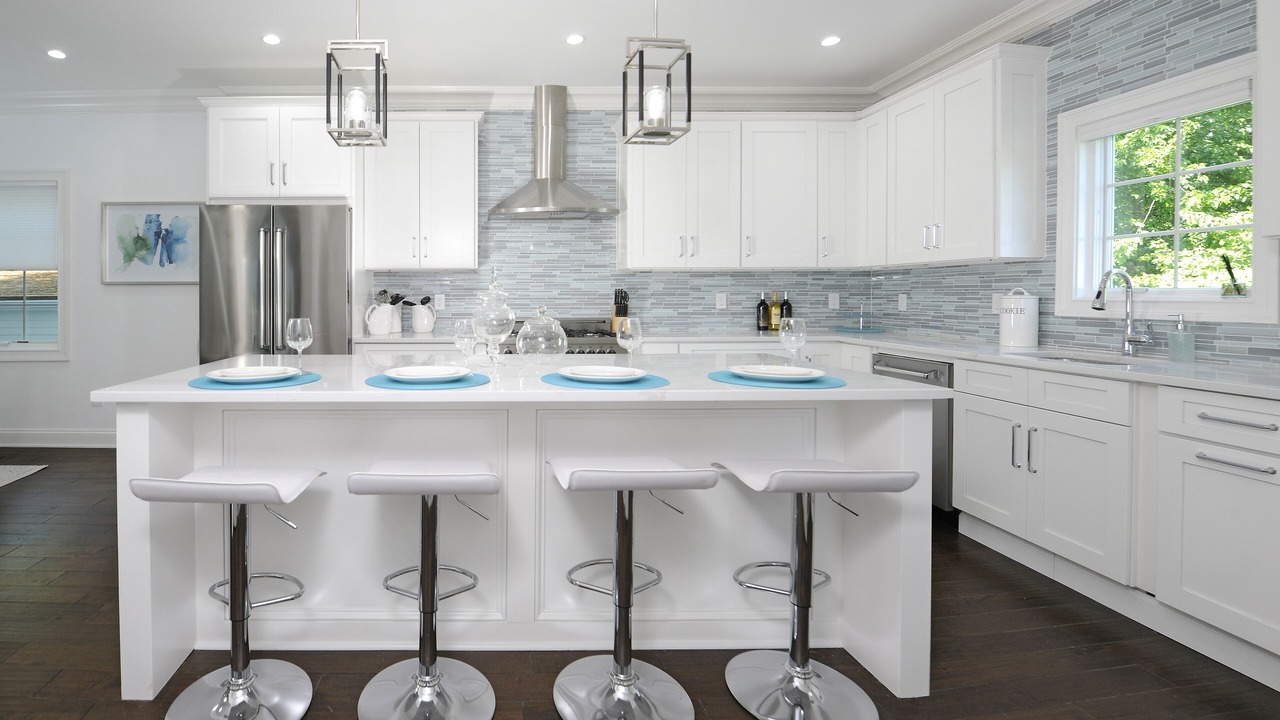 Photo of Kitchen in Greenwich