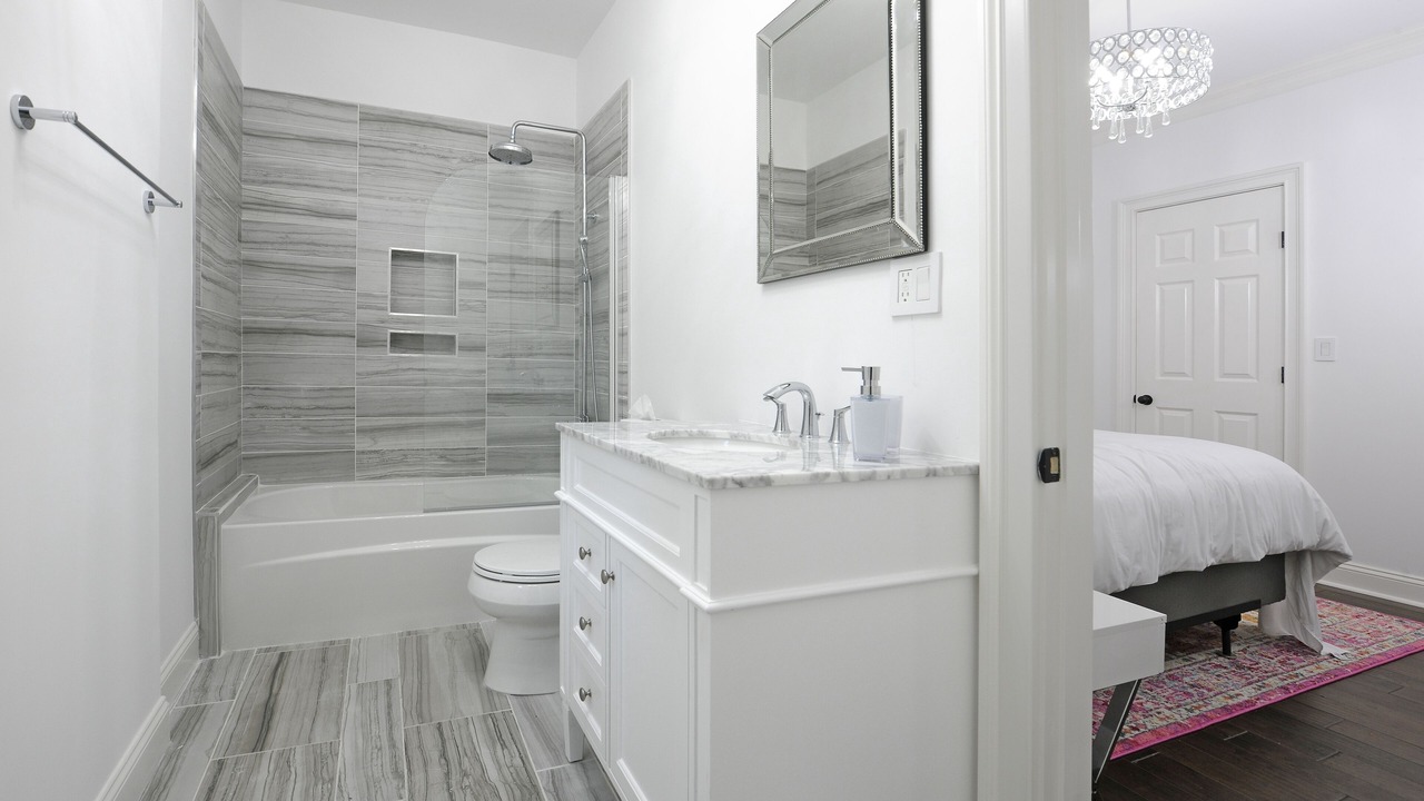 Photo of Bathroom in Greenwich
