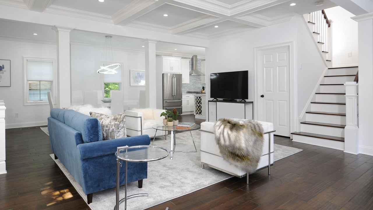 Photo of Livingroom in Greenwich