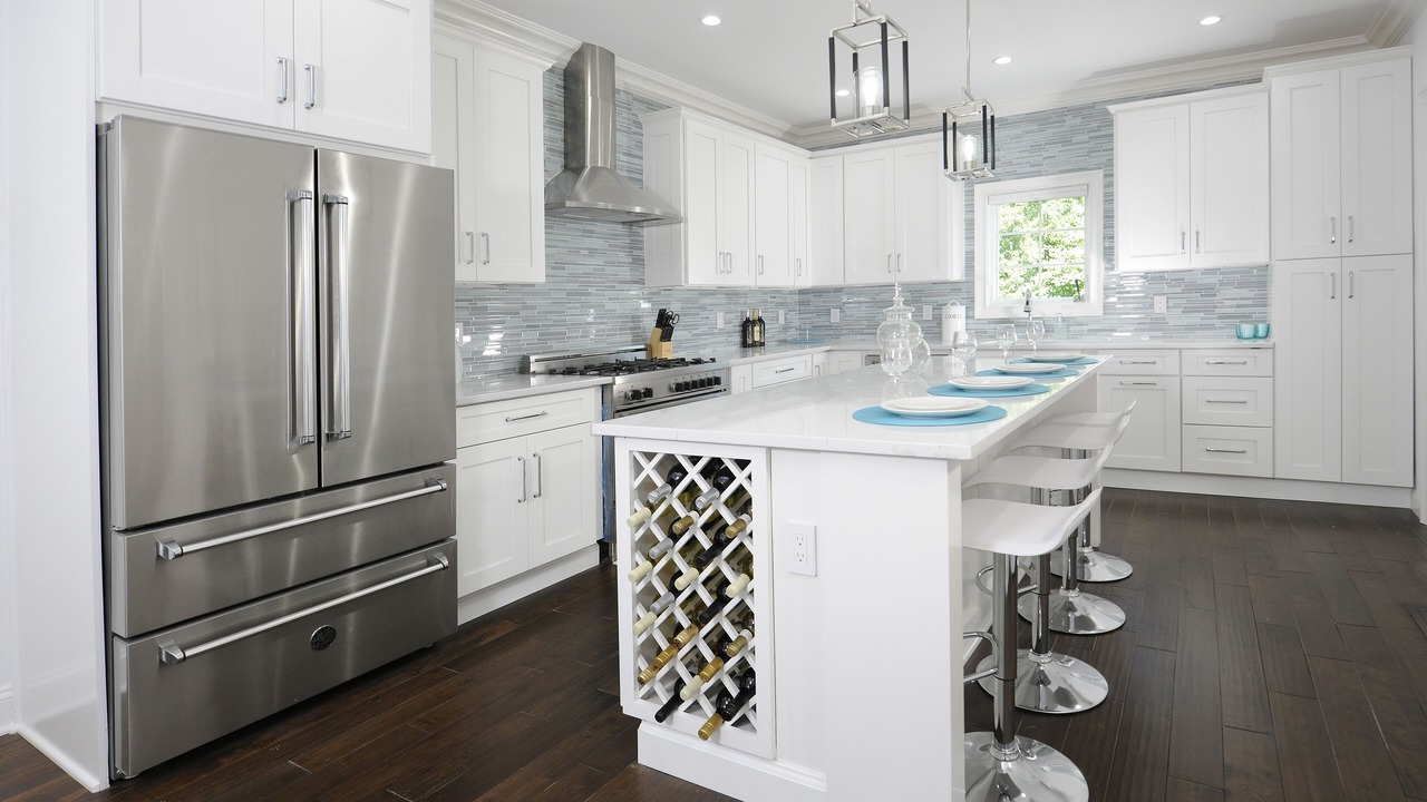 Photo of Kitchen in Greenwich