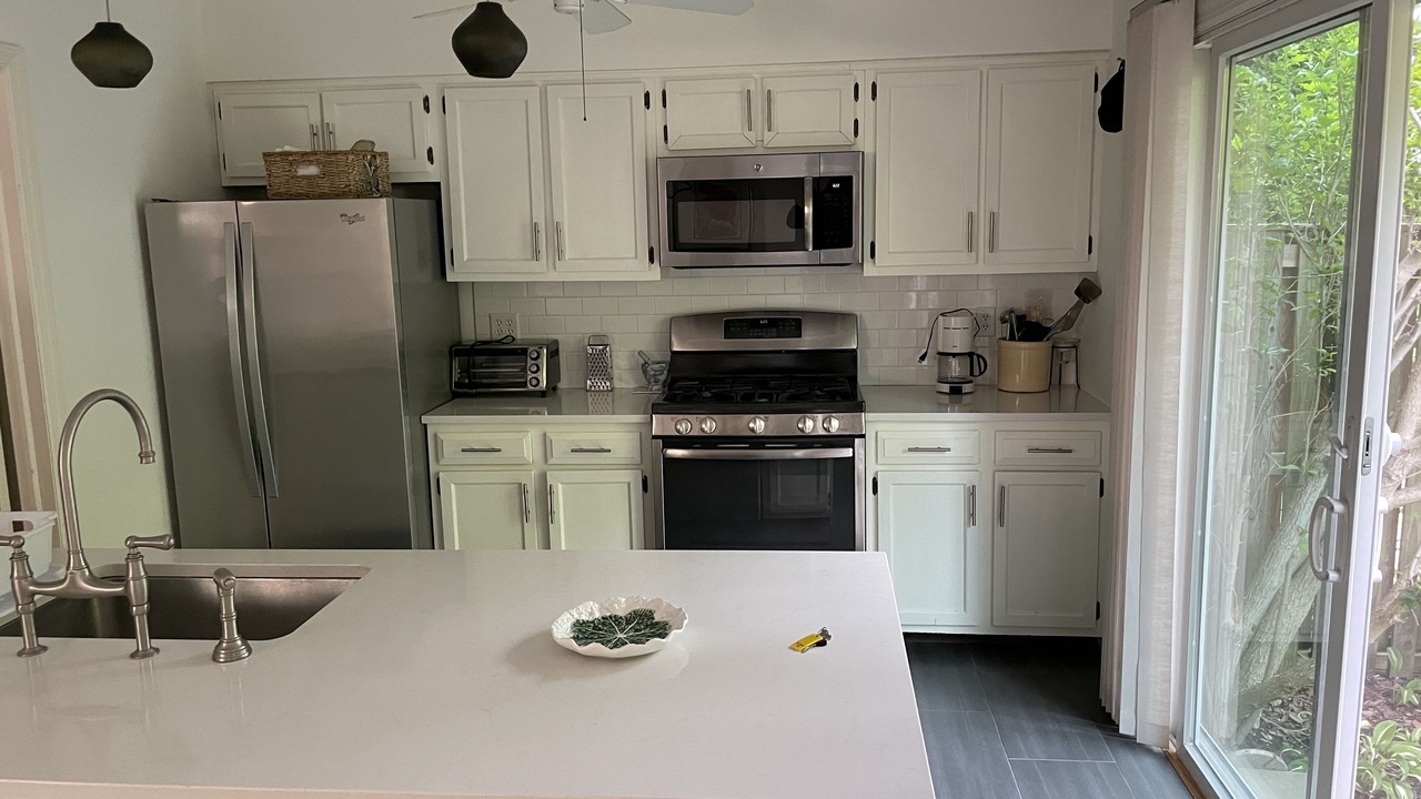Photo of Kitchen in Village of Southampton