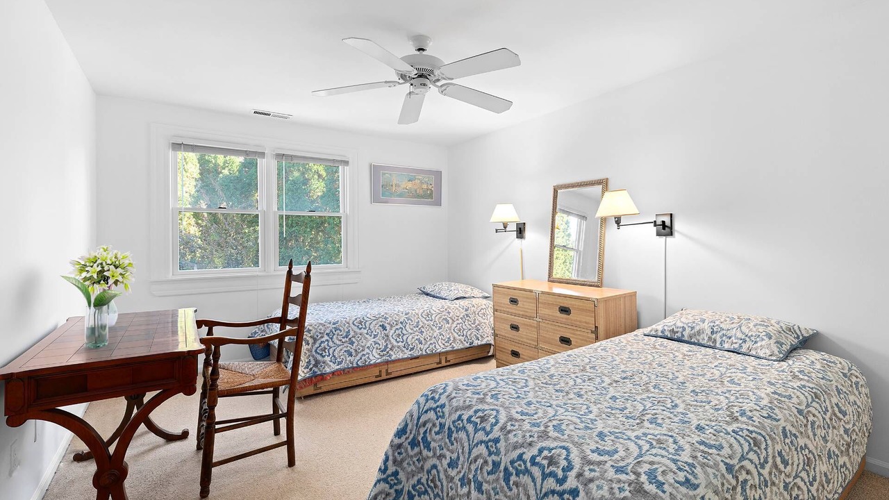 Photo of Bedroom in Village of Southampton