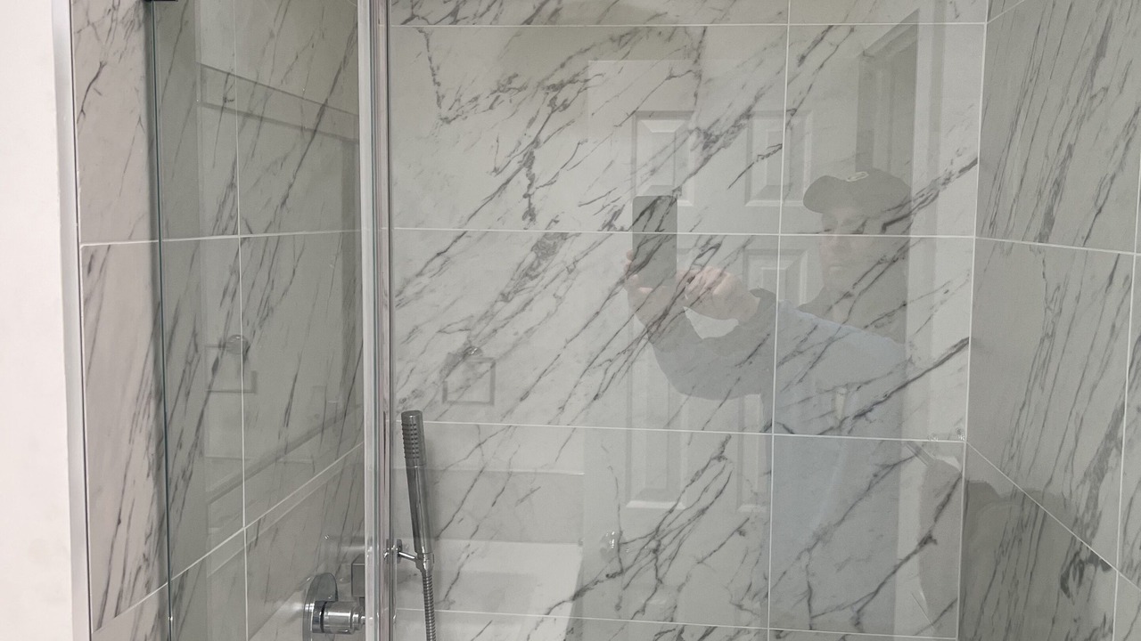 Photo of Bathroom in Village of Southampton