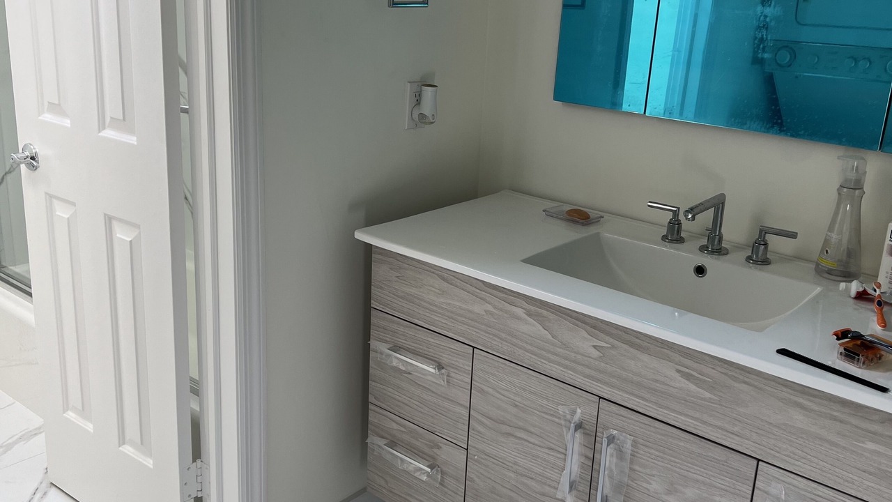 Photo of Bathroom in Village of Southampton