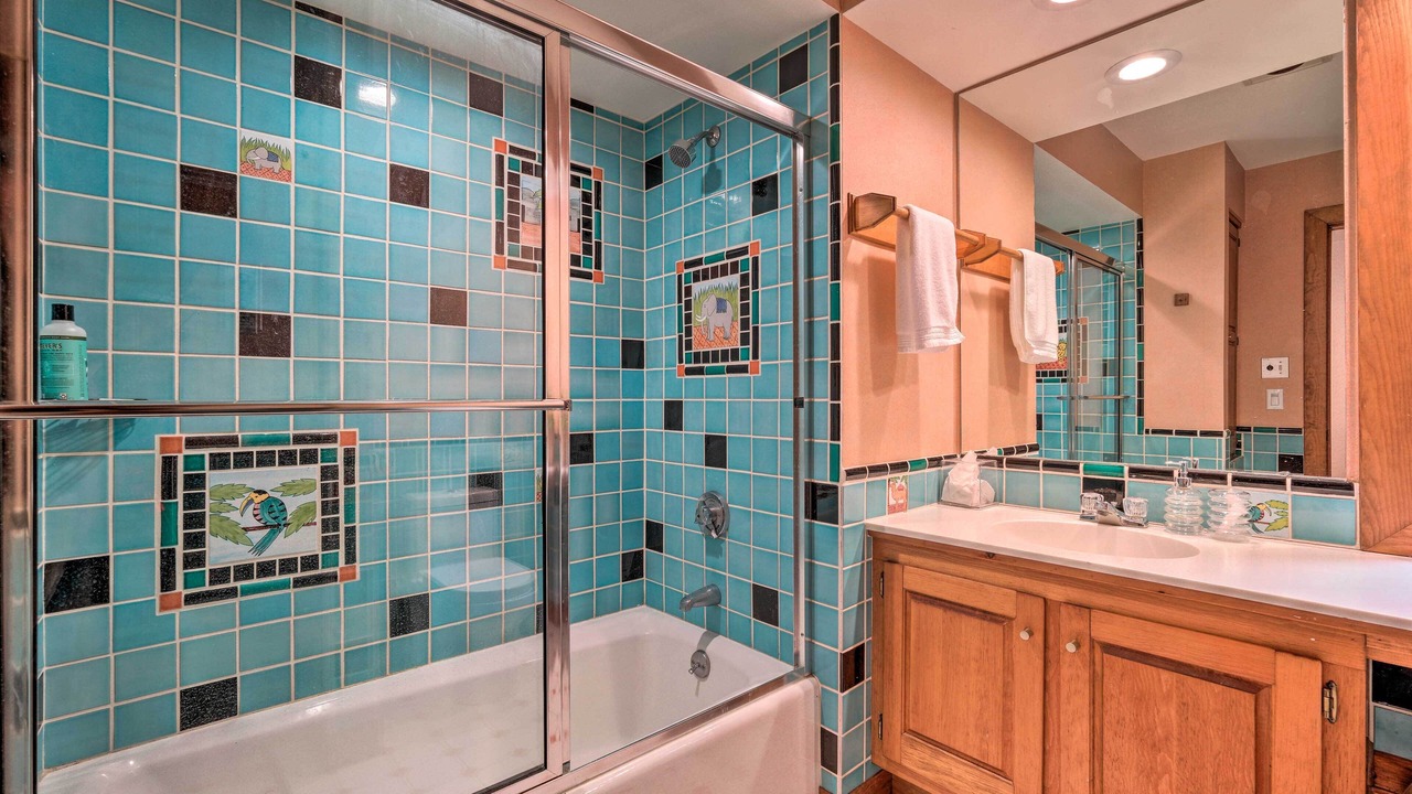 Photo of Bathroom in Plymouth