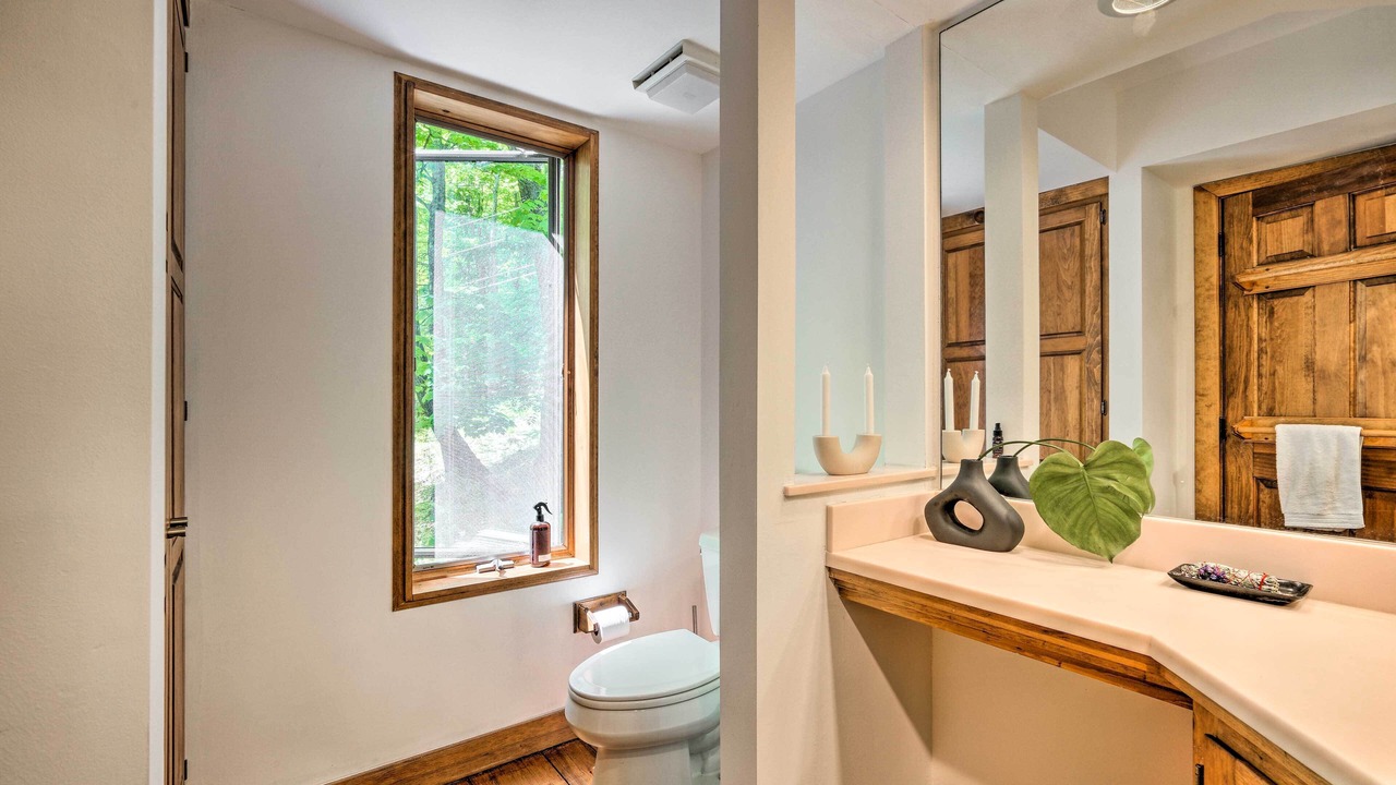 Photo of Bathroom in Plymouth
