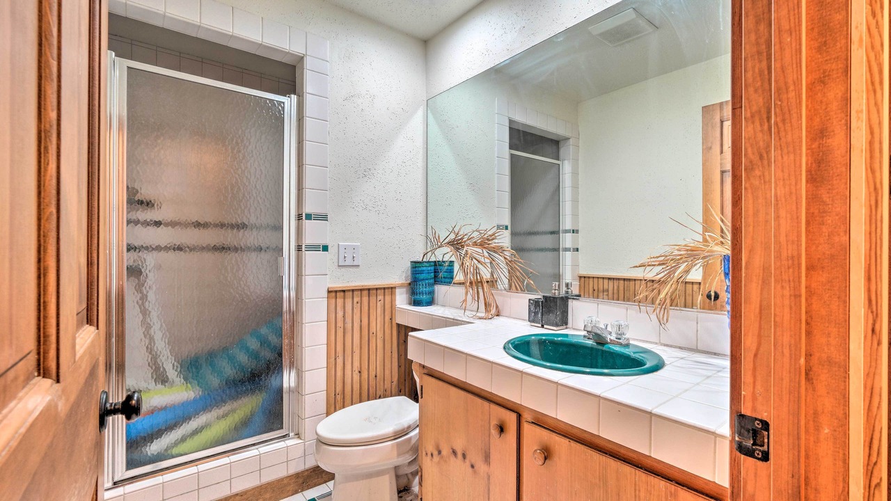 Photo of Bathroom in Plymouth