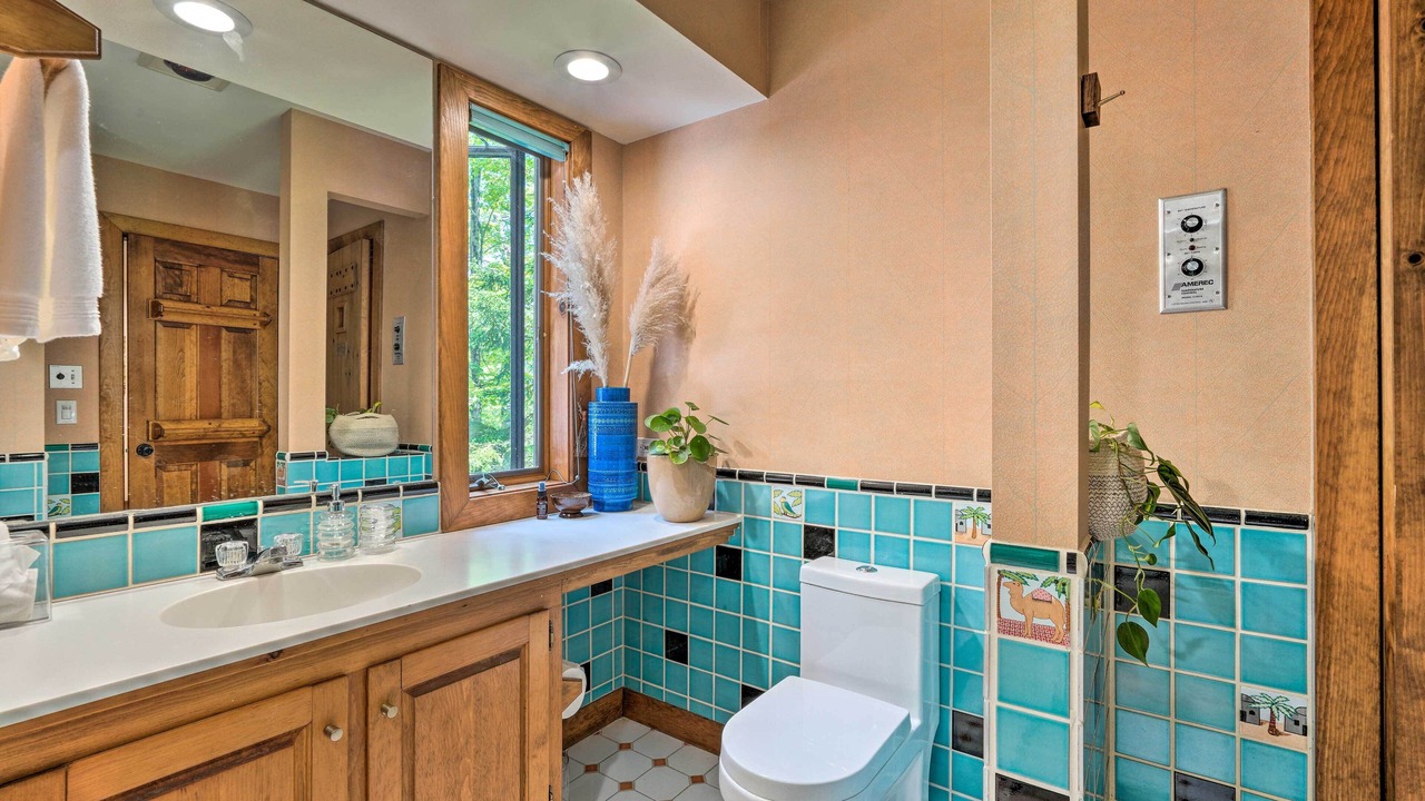 Photo of Bathroom in Plymouth