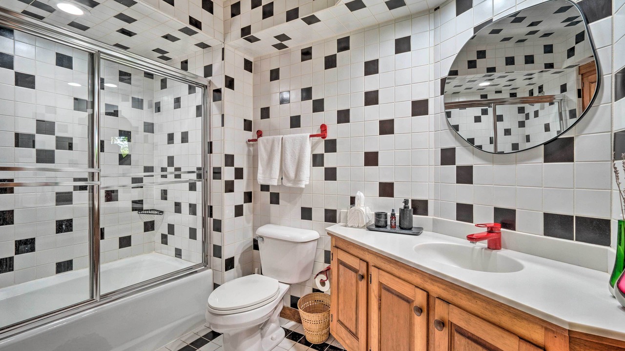 Photo of Bathroom in Plymouth
