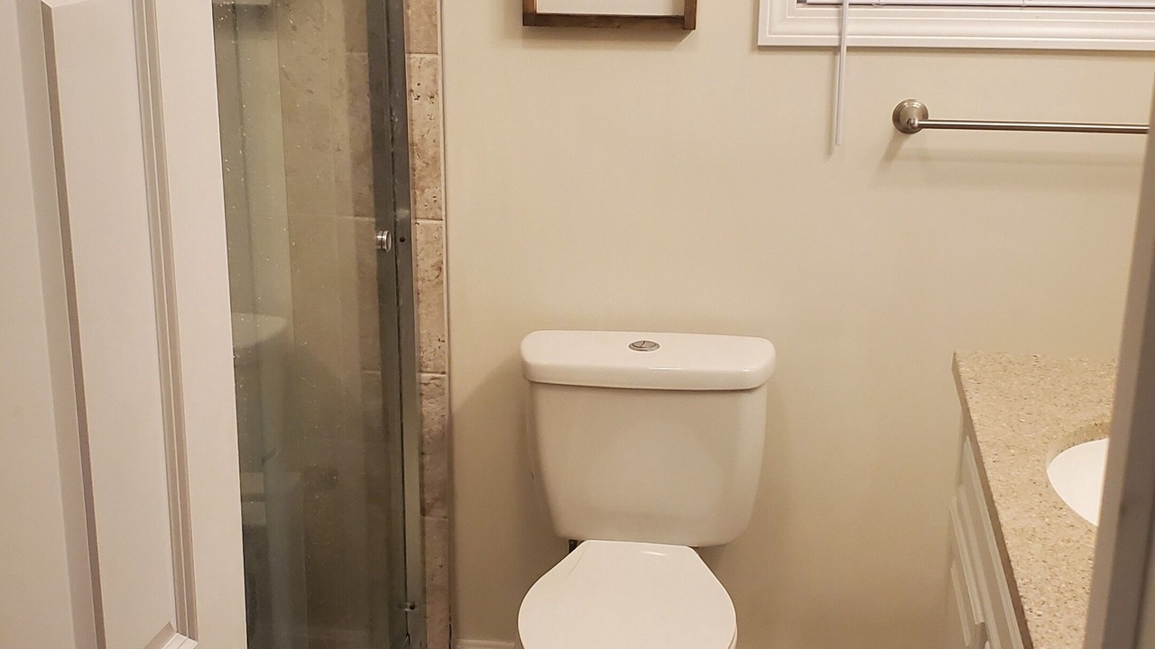 Photo of Bathroom in Salem