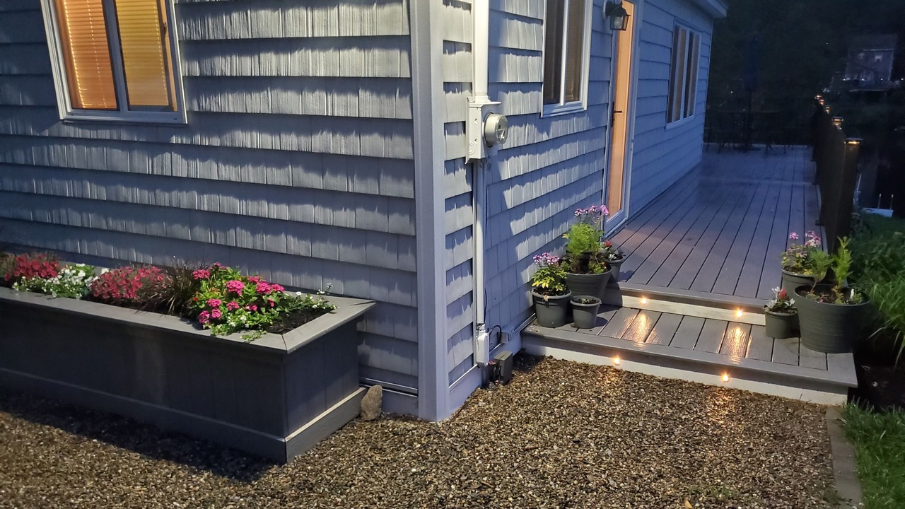 Photo of Outdoor in Salem