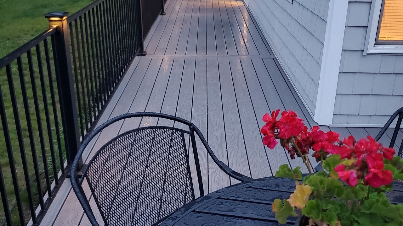 Photo of Outdoor in Salem