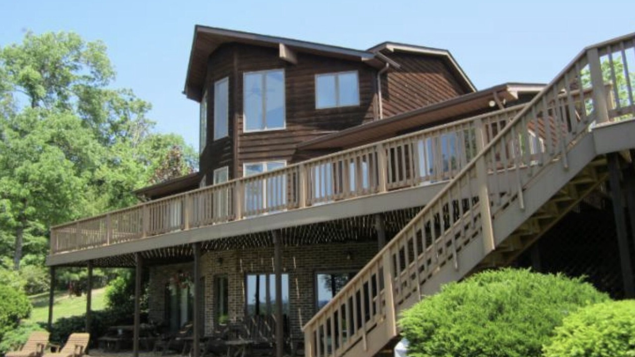 Photo of Outdoor in Gore