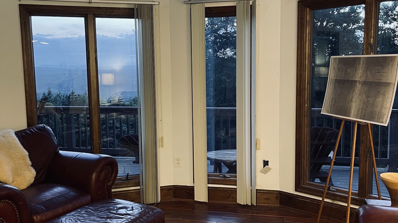 Photo of Livingroom in Gore