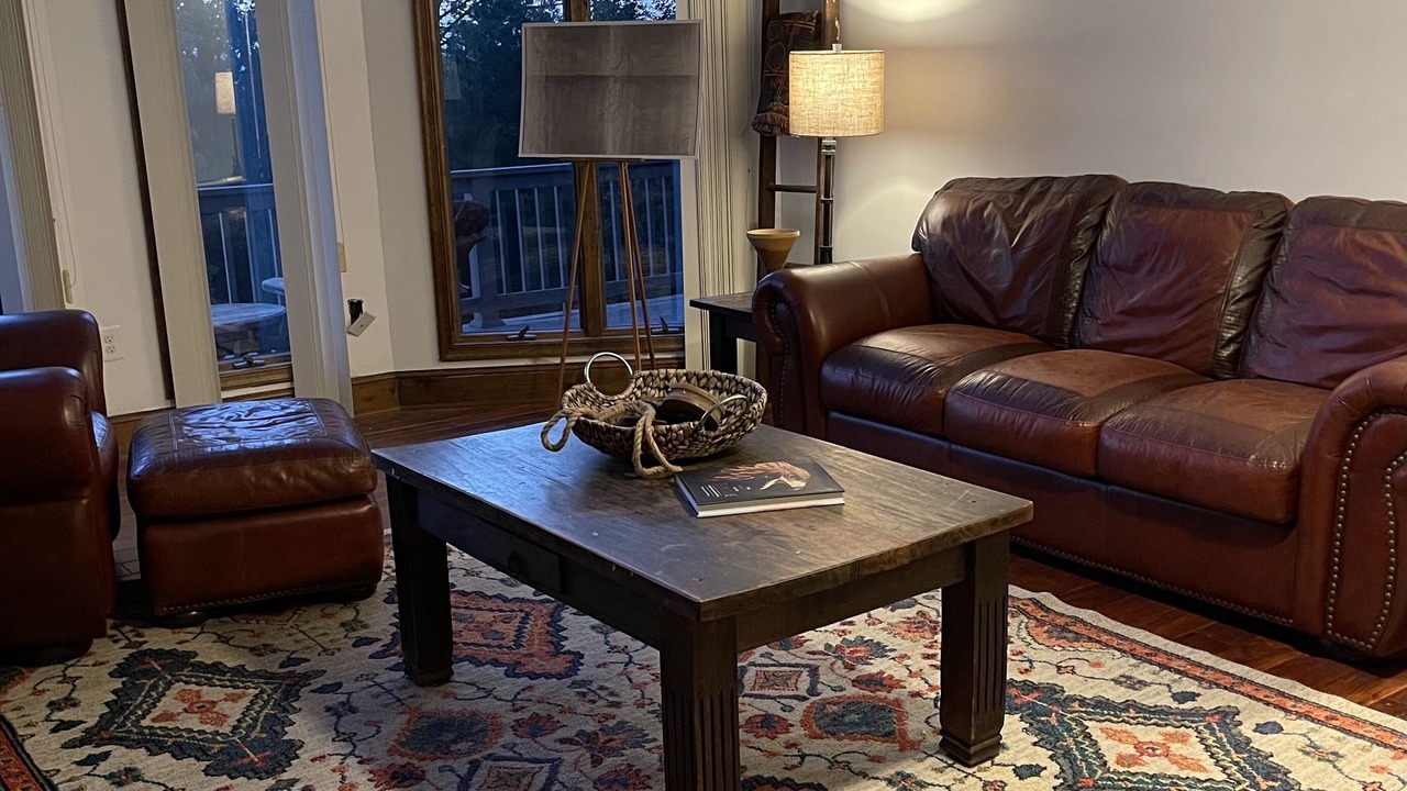 Photo of Bedroom in Gore