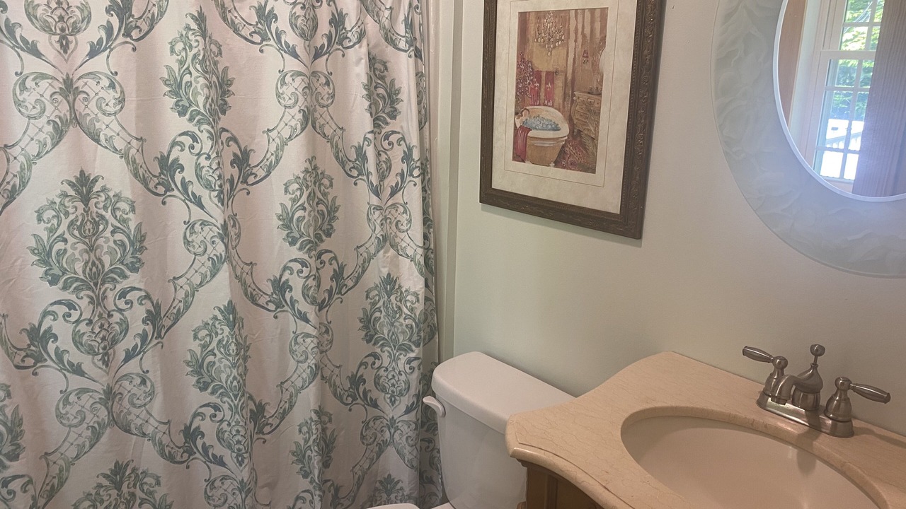 Photo of Bathroom in Gilford