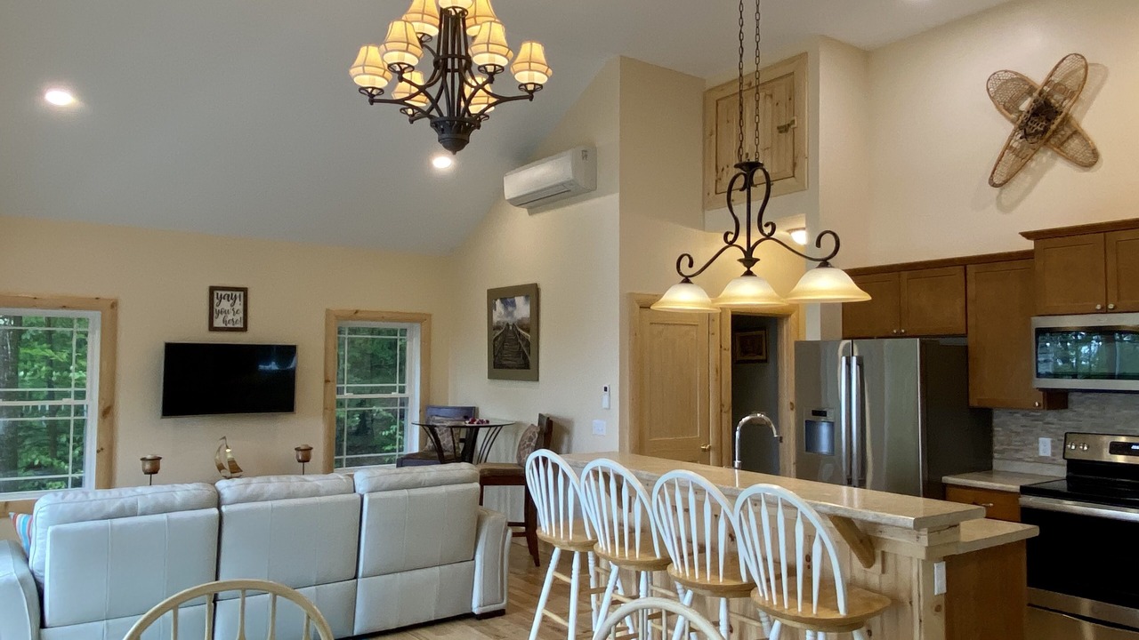 Photo of Kitchen in Gilford