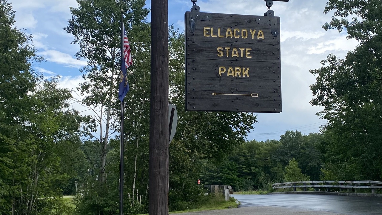 Photo of Outdoor in Gilford