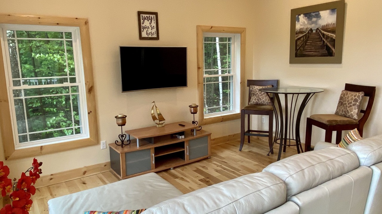 Photo of Livingroom in Gilford