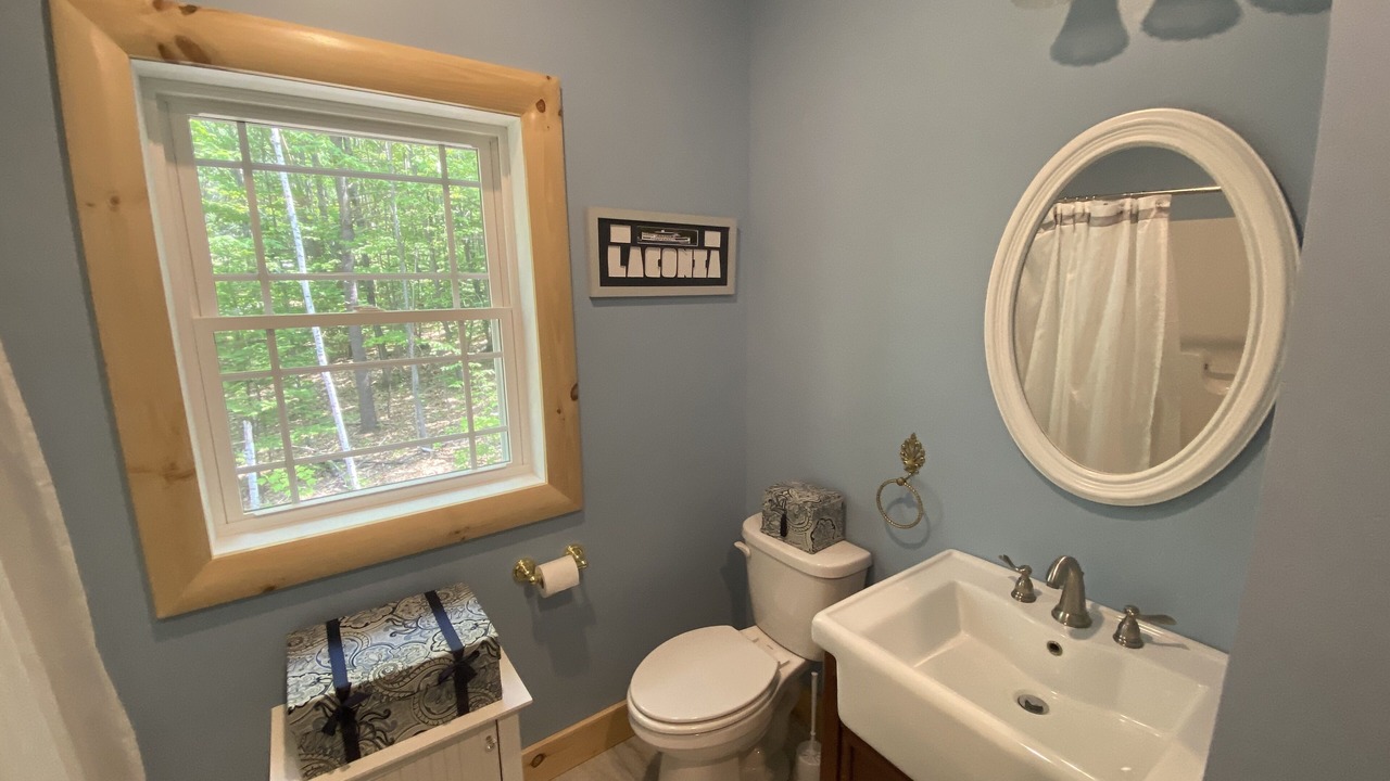 Photo of Bathroom in Gilford