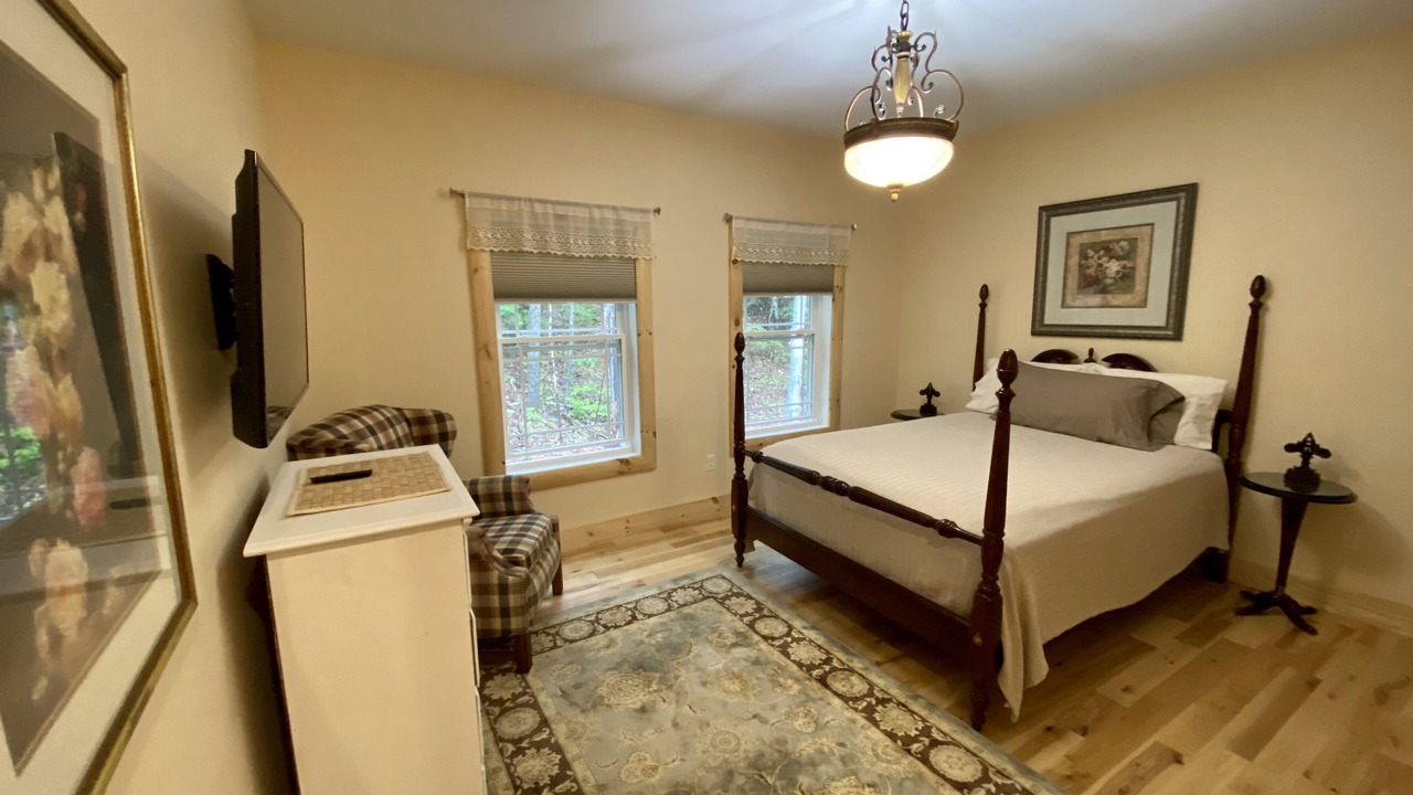 Photo of Bedroom in Gilford