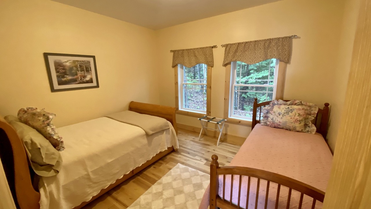 Photo of Bedroom in Gilford