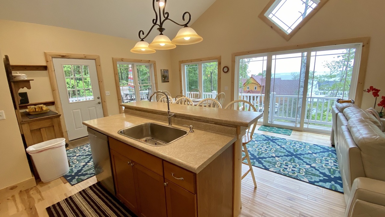 Photo of Kitchen in Gilford