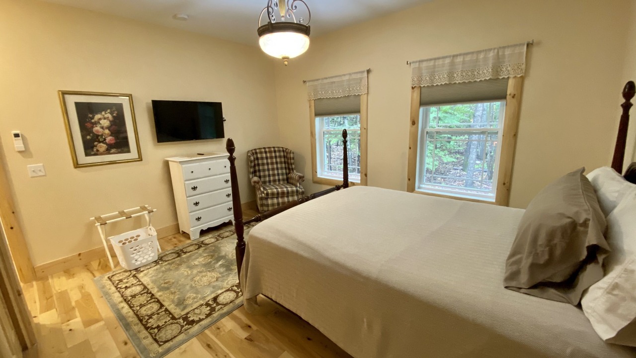 Photo of Bedroom in Gilford