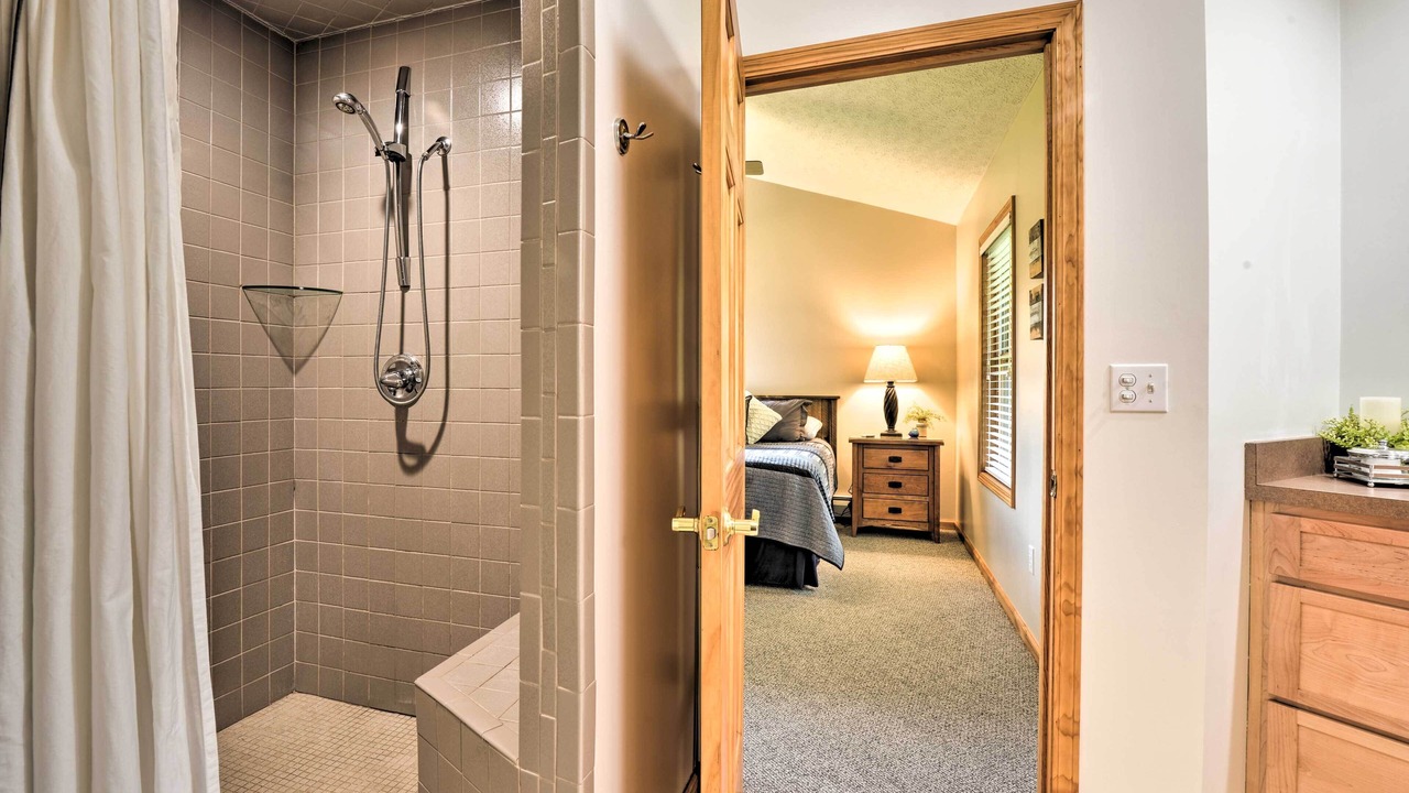 Photo of Bathroom in Crellin