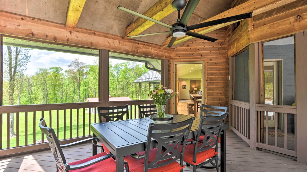 Photo of Outdoor in Crellin