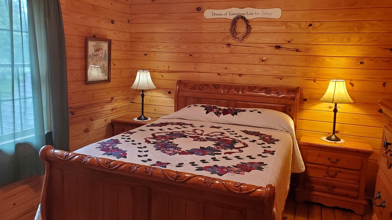 Photo of Bedroom in Strasburg