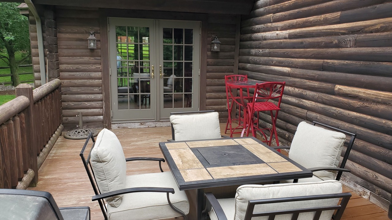 Photo of Outdoor in Strasburg
