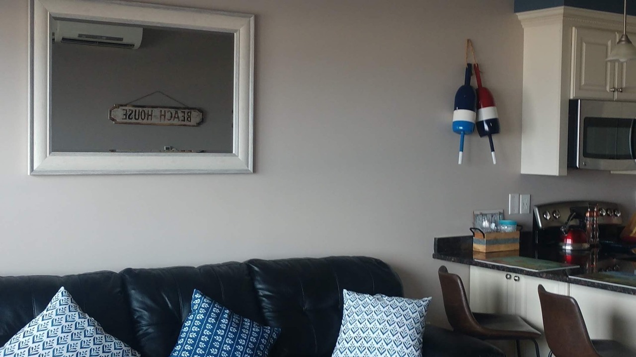 Photo of Livingroom in Hampton