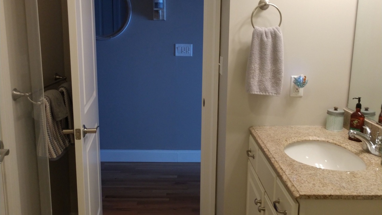 Photo of Bathroom in Hampton