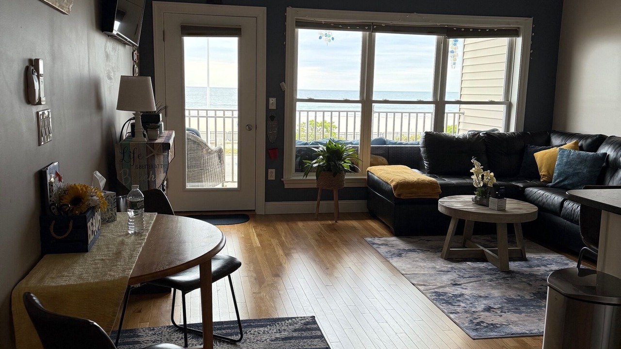 Photo of Livingroom in Hampton