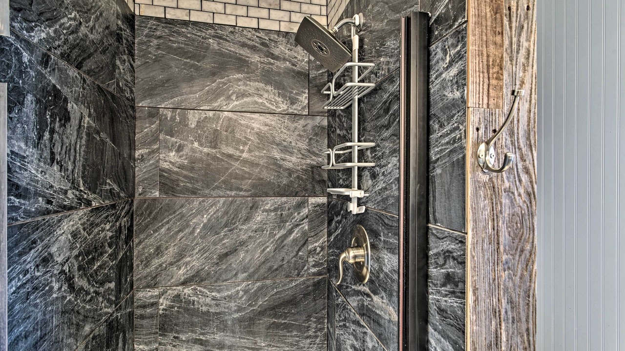 Photo of Bathroom in Highland Falls